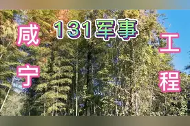 咸宁131军事工程视频封面