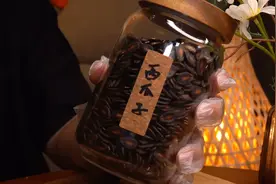 吃不完的瓜子千万不要丢了！教你个宝藏做法！视频封面