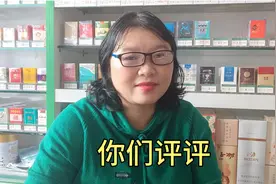 开超市选地理位置很重要的，你们看看我这个店，你们觉得咋样？视频封面