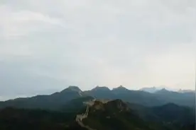 适合现代诗歌《诗意中国》配乐诗朗诵的视频视频封面