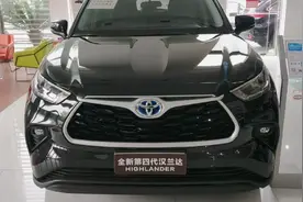 26.8万提了辆低配丰田汉兰达，试驾850公里，车主一肚子话要说视频封面
