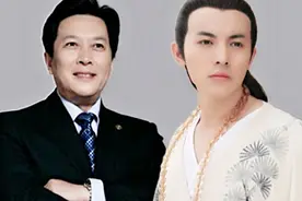 10位山东男明星，个个是棱角分明、浓眉大眼的阳刚帅哥视频封面