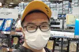 日本的乒乓球拍到底哪里好？为什么有人不要红双喜，偏偏选蝴蝶？视频封面