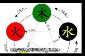 快来看看你是什么手相，五形手混合视频封面