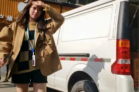 气质与美丽挂钩，气质与精神共存。气质良好人潇洒优雅卓越有才华视频封面