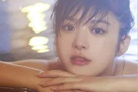 马场富美加 日本性感女明星视频封面
