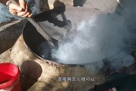 中药炮制——醋炒五灵脂视频封面