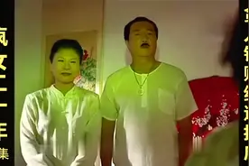疯女二十年:打工妹好吃懒做，贪得无厌种苦因，20年后得恶果视频封面