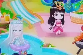 叶罗丽彩妆公主视频封面
