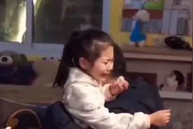 你的一句话，孩子却当真了！@正能量视频封面