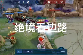 她喜欢木兰。视频封面
