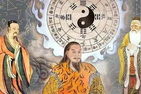 辟谷历史记载，辟谷最早的记载源自《庄子·逍遥游》视频封面
