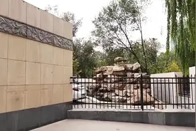 西宁市第十一中学唱响爱国情怀图片