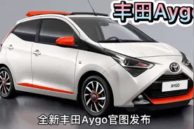 不到4万的丰田买菜车，1.0排量百公里油耗2.8L,还要啥本田飞度视频封面