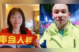 好像磊爸，自己看五六岁时的照片都觉得很像磊磊，是他吗？视频封面