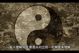 阴和阳的起源视频封面