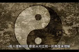 阴和阳的起源视频封面