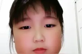 不好意思啦，我爸爸突然出现到家里，我也是被吓了一跳。视频封面