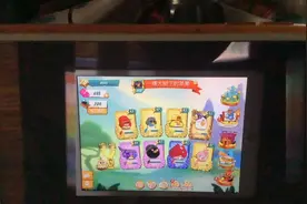 愤怒的小鸟通关教程，第二期，加我家族名字后改YKDSXDPG视频封面