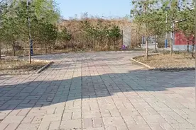 邢台市广宗县沙丘平台遗址！视频封面