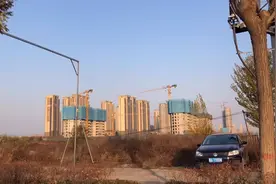太原恒大金碧天下到底是怎样的一个楼盘？从外围看再深入腹地了解视频封面