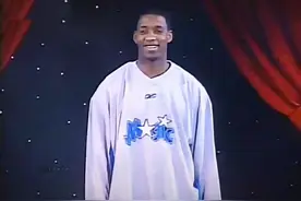 2004东部全明星视频封面