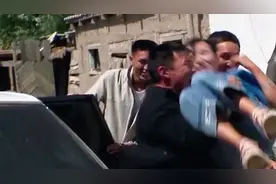 贫穷的中亚国家，娶妻基本靠硬抢，吉尔吉斯斯坦军事实力大盘点！视频封面