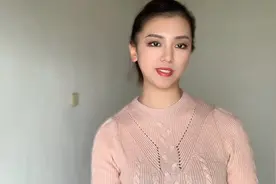 丫头上海全款买房是炫富？今天说出真实原因，是人都不容易视频封面
