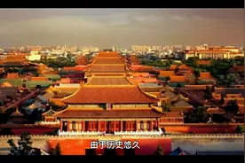 北京地铁灵异事件，为什么地铁不能晚无23点？视频封面