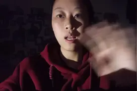 我的这一天，记录一下我和宝宝睡觉前最后做的一件事情视频封面