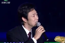 费玉清《小城故事》,小哥的版本别具风味视频封面