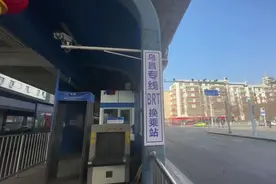 从乌鲁木齐到昌吉出行越来越方便了