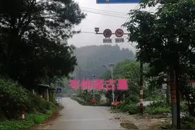 岑仲淑古墓是宾阳最有名古墓，位于六明村委卡唛村石合岭。视频封面