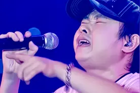 《忘了吧》男声完整版，撕心裂肺的歌声，唱哭多少痴男怨女！视频封面