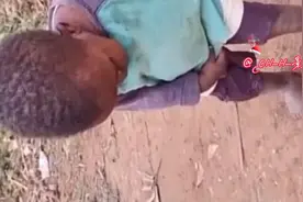 牙啃泥尿裤子的本性真的是难移了！这么大了还老尿裤子是为什么？视频封面