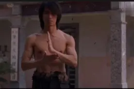 《功夫》星爷 脱胎换骨 浴火重生成为绝世高手以一敌百  封神之作视频封面