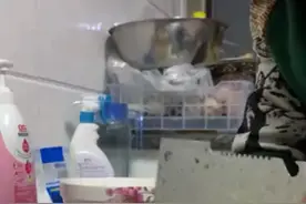 油炸鸡胸肉家常做法视频封面