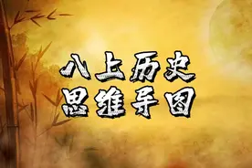 八年级上册历史期末复习《专题四》重点梳理视频封面