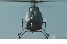 美海军MQ-8C无人机完成两栖作战任务测试视频封面