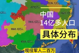 第七次全国人口普查人口分布视频封面