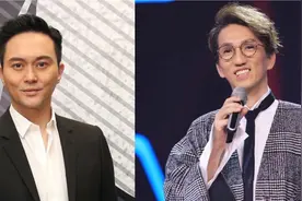 55岁的林志炫，为什么声音还能这么好听？张智霖总结得很精准