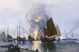 近代舰队简史–大清帝国海军(1)视频封面