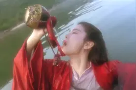 《爱江山更爱美人》搭配一众香港女星，太经典，满满回忆杀视频封面