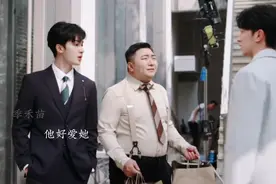 全世界都在等你们分手视频封面
