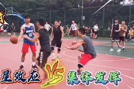 10号神投无解！野球场一场精彩对决，结果有点意外。视频封面
