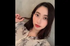 日本女演员倉持由香 仓持由香辣妈2021年第二季度4月-6月照片精选视频封面