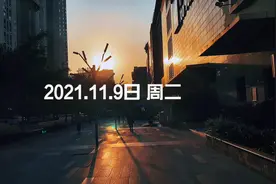 成都建设路/建设巷网红街实拍 2021.11.9日视频封面
