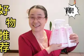 厕所的坐便、蹲便池，怎么刷也去不掉的黄垢，嗯呐姨告诉你方法视频封面