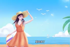 女生的黑丝和白丝，究竟哪个更香？#丝袜视频封面