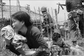 越南真的是女多男少吗？为什么？战争是导致越南男女比例失衡原因视频封面